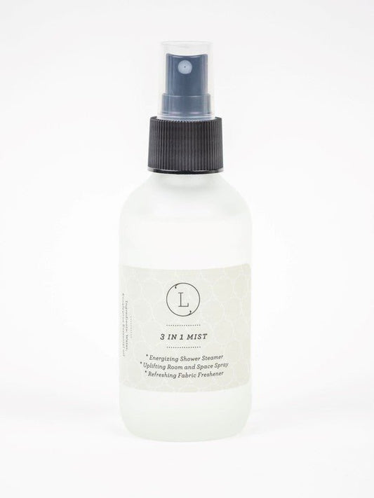 3 - in - 1 Eucalyptus mist - Blu Lotus Boutique
