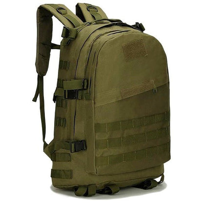 40L Durable Tactical Hiking Outdoor Backpack - Blu Lotus Boutique