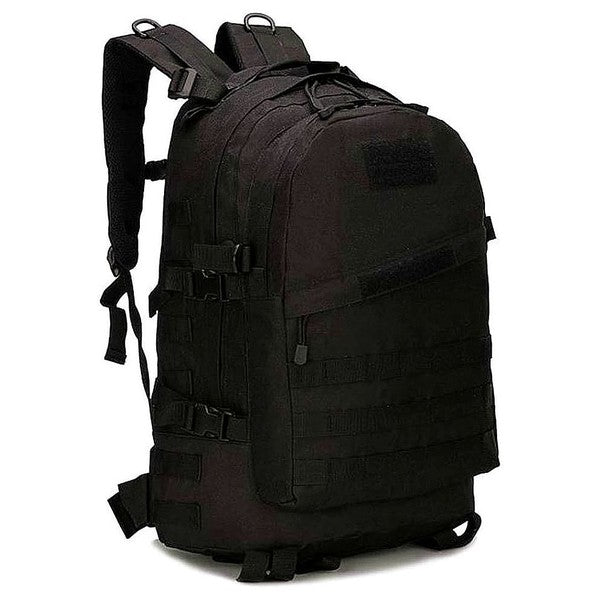 40L Durable Tactical Hiking Outdoor Backpack - Blu Lotus Boutique