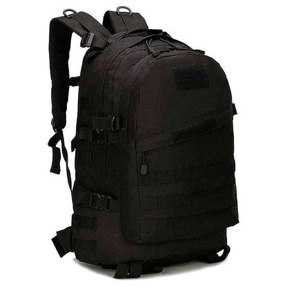 40L Durable Tactical Hiking Outdoor Backpack - Blu Lotus Boutique