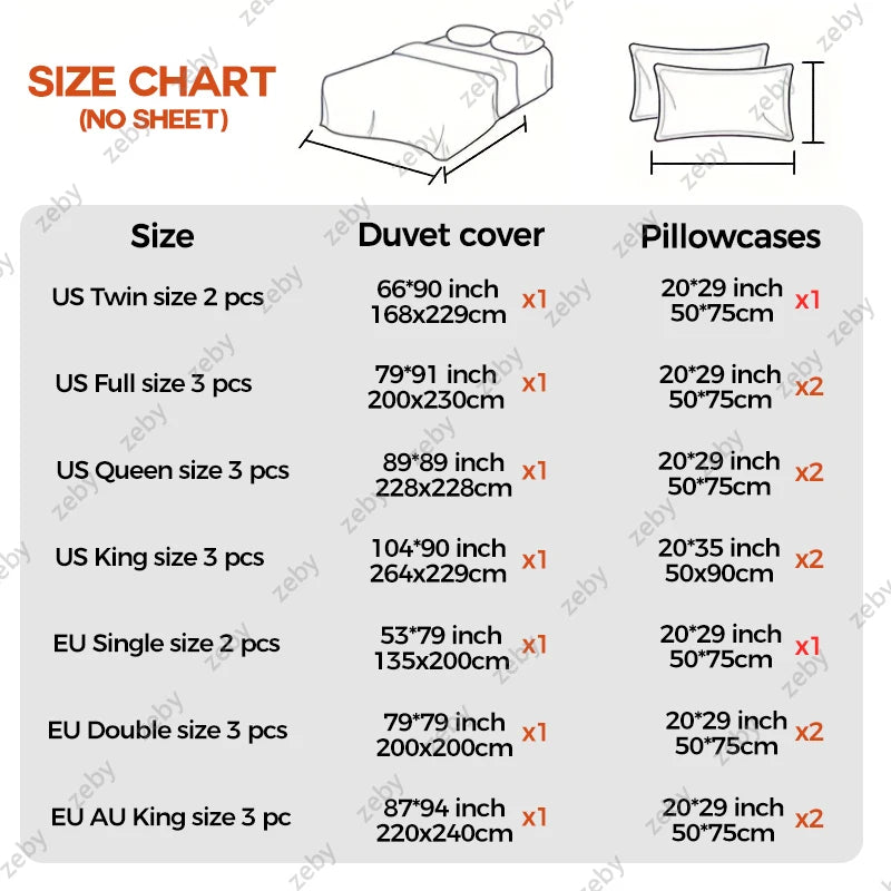 High-quality 3D Flower Tufted Queen Duvet Cover Set Single Double Bed Durble Bedding Set King Size Quilt Cover and Pillowcases
