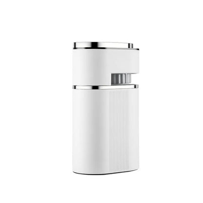 110V/220V Mini Portable Drip Coffee Machine | Home Office Travel Necessary | Space-Saving Coffee Machine For Kitchen Countertops
