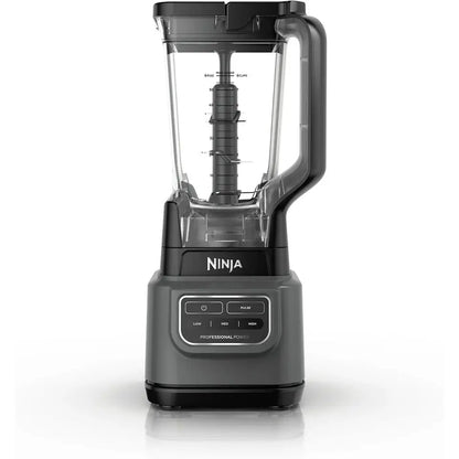 Proional 72 Oz Countertop Blender with 1000-Watt Base and Total Crushing Technology or-Smoothies, Ice and rozen ruit, Black (Ren