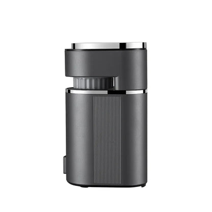 110V/220V Mini Portable Drip Coffee Machine | Home Office Travel Necessary | Space-Saving Coffee Machine For Kitchen Countertops