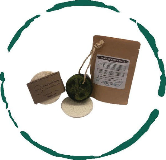 Acne Care Bundle - Blu Lotus Boutique