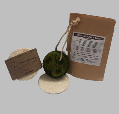 Acne Care Bundle - Blu Lotus Boutique