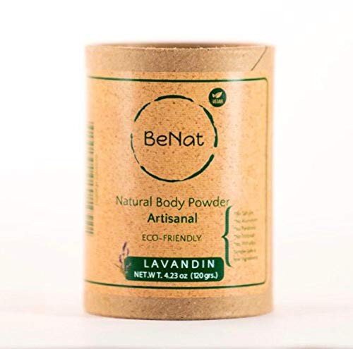 All - Natural Personal Care Bundle. 5 - Pack. - Blu Lotus Boutique