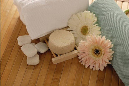 All - Natural Shampoo Bar. Handcrafted. Eco - Friendly - Blu Lotus Boutique