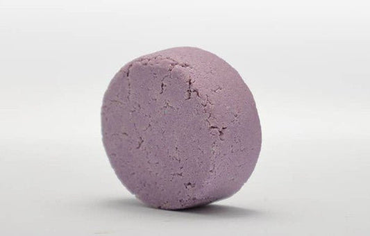 All - Natural Shampoo Bar. Handcrafted. Eco - Friendly - Blu Lotus Boutique