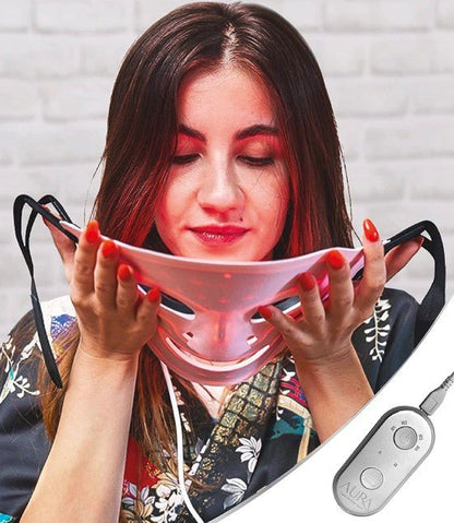 Aura Mask - Blu Lotus Boutique