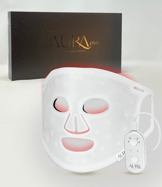 Aura Plus - Blu Lotus Boutique