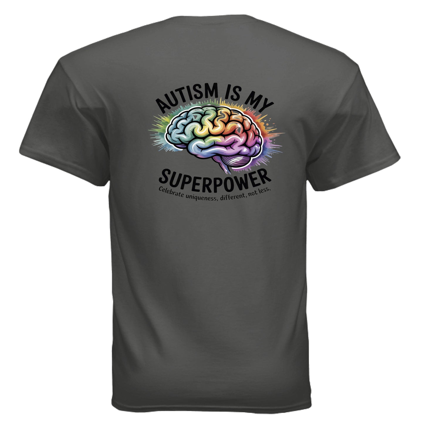 Autism is My Superpower - new - Blu Lotus Boutique
