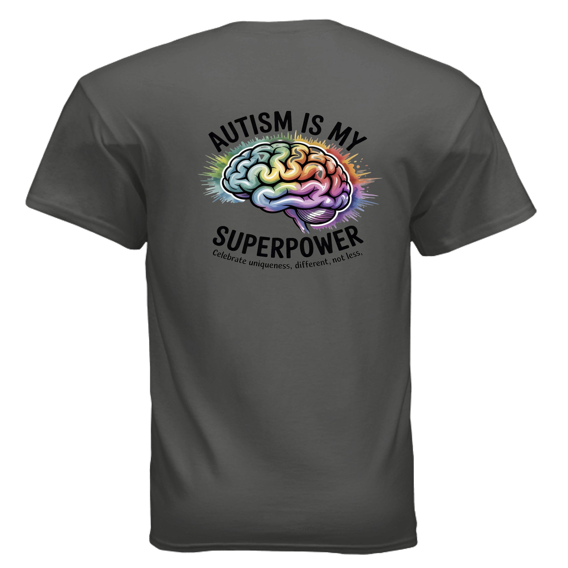 Autism is My Superpower - new - Blu Lotus Boutique
