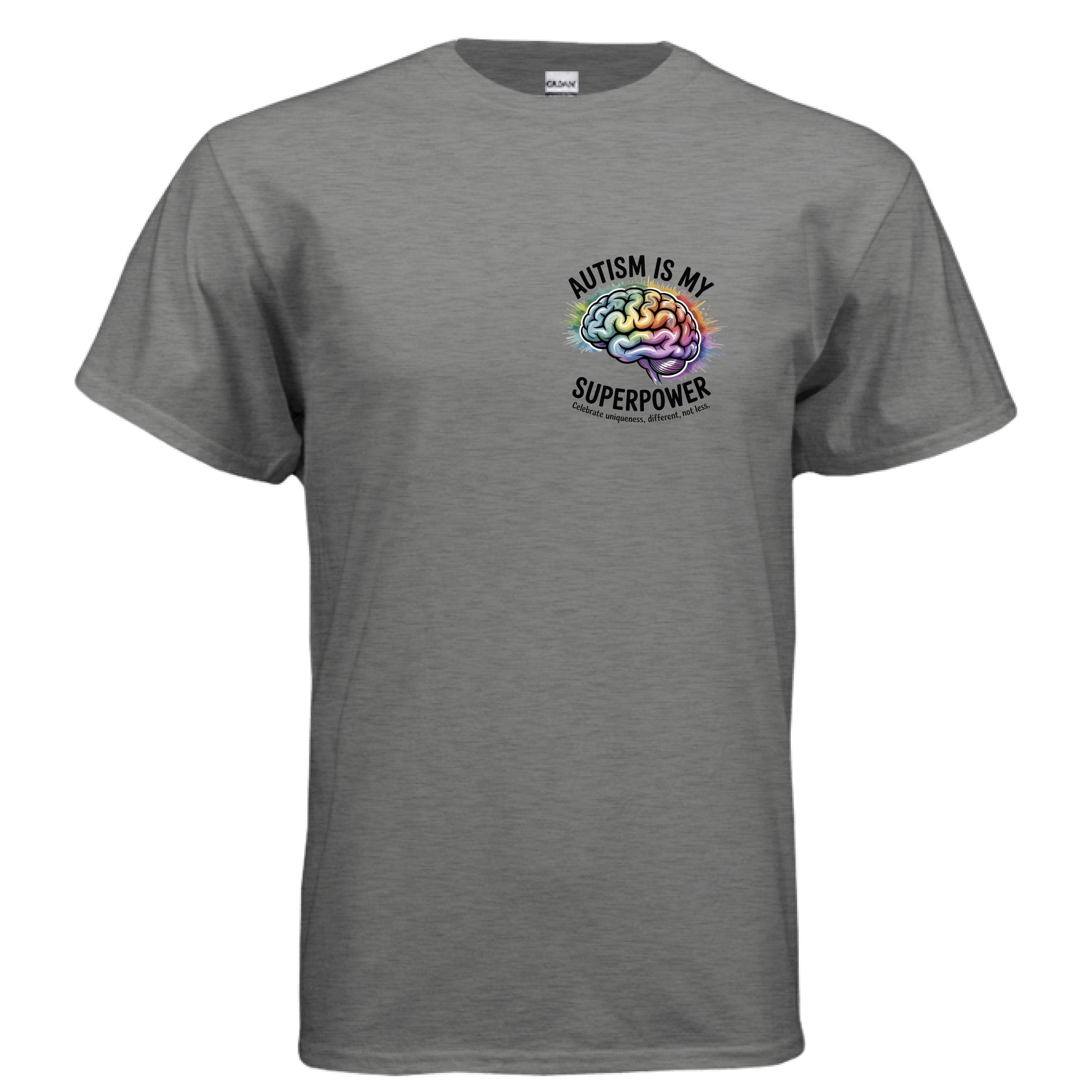 Autism is My Superpower - new - Blu Lotus Boutique
