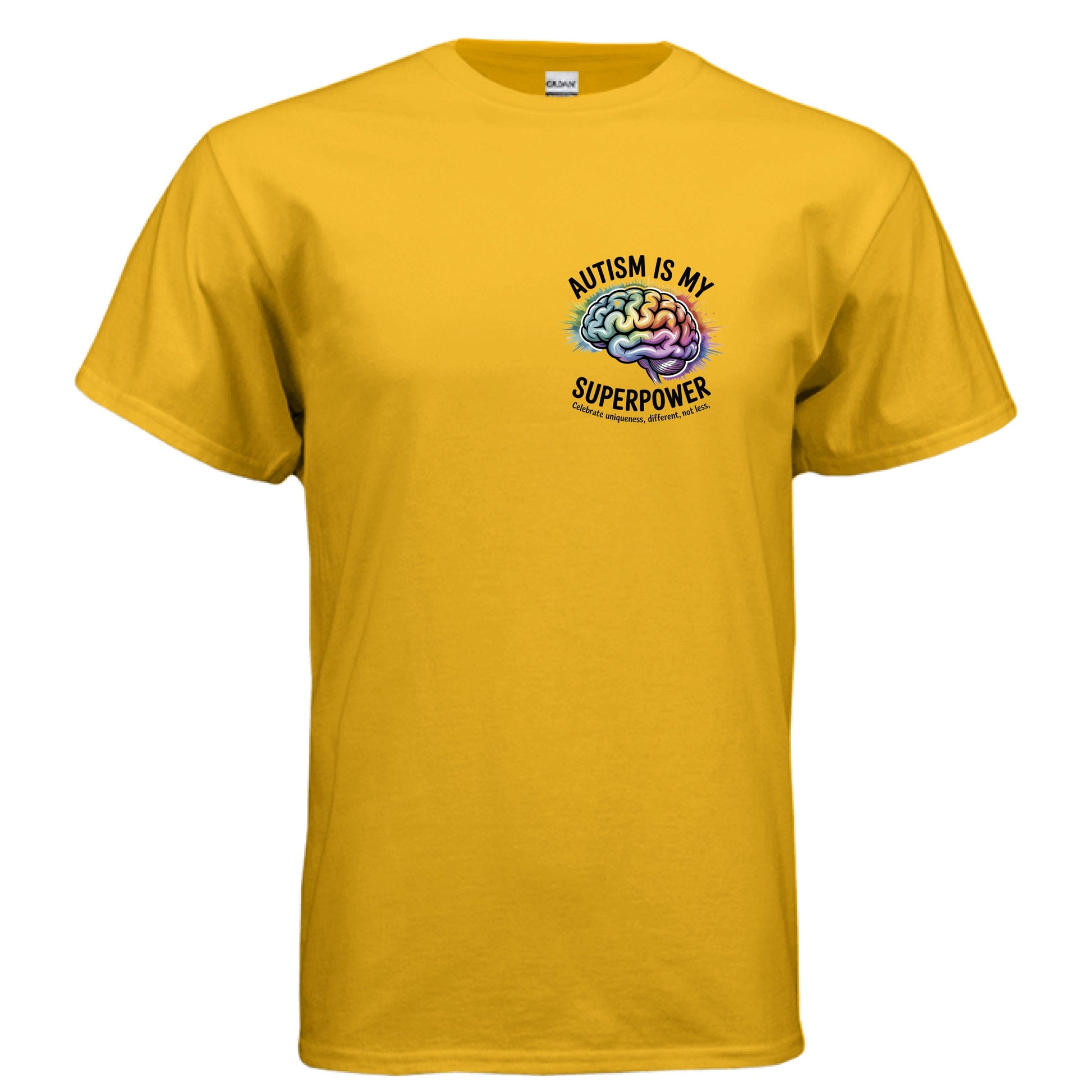 Autism is My Superpower - new - Blu Lotus Boutique