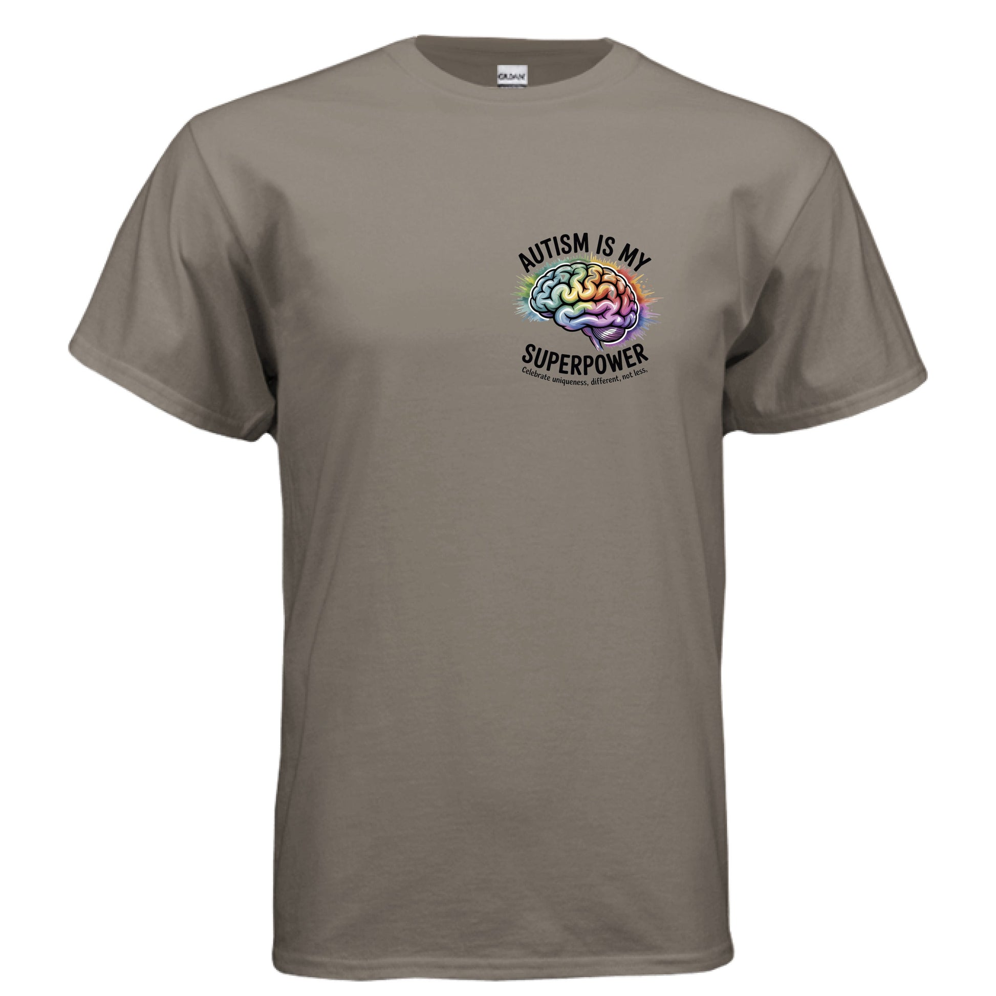 Autism is My Superpower - new - Blu Lotus Boutique