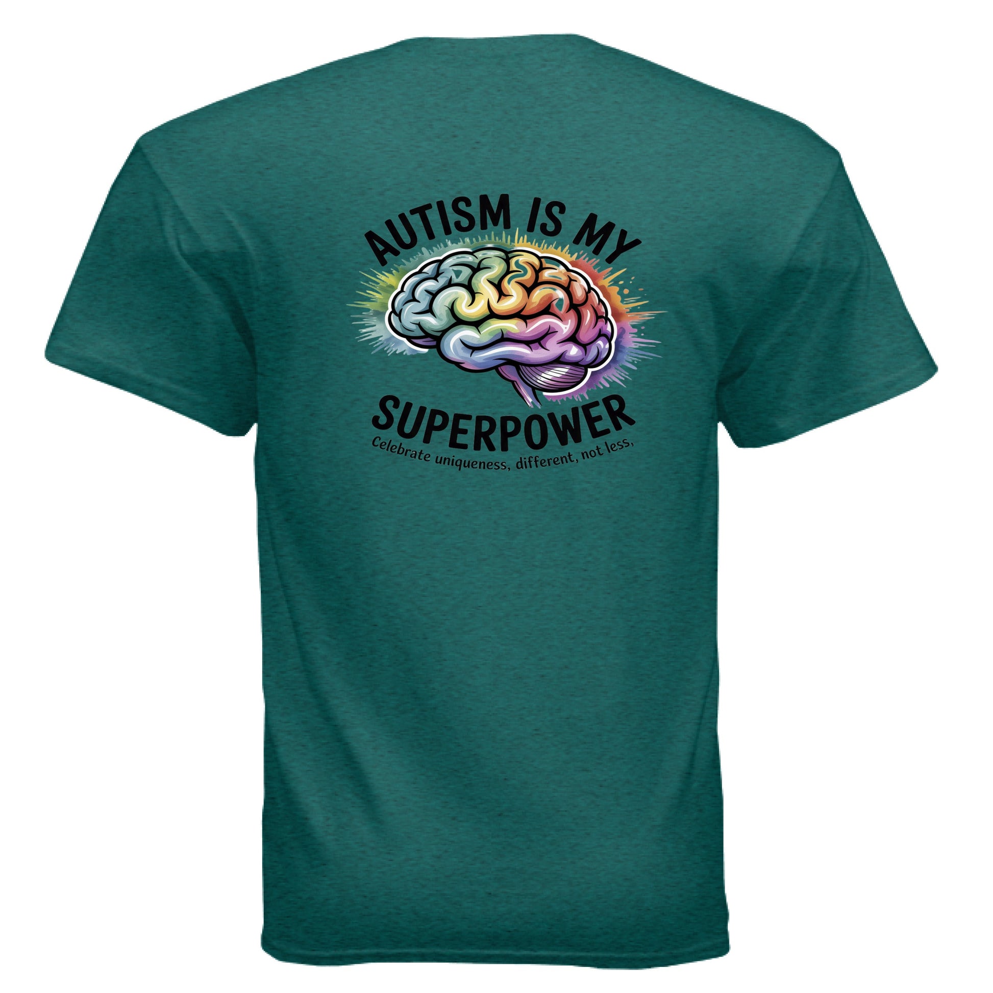Autism is My Superpower - new - Blu Lotus Boutique