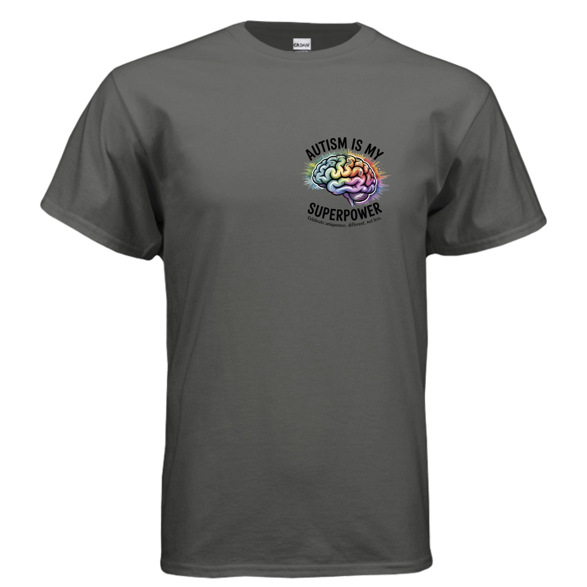 Autism is My Superpower - new - Blu Lotus Boutique