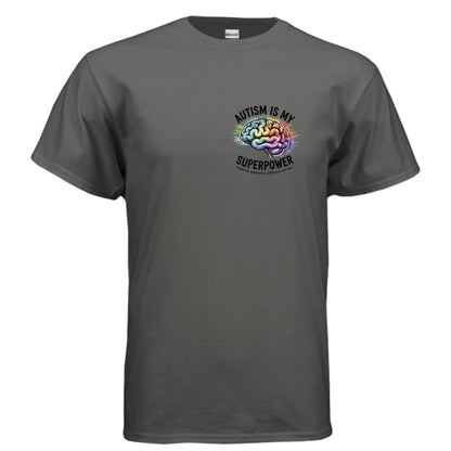 Autism is My Superpower - new - Blu Lotus Boutique