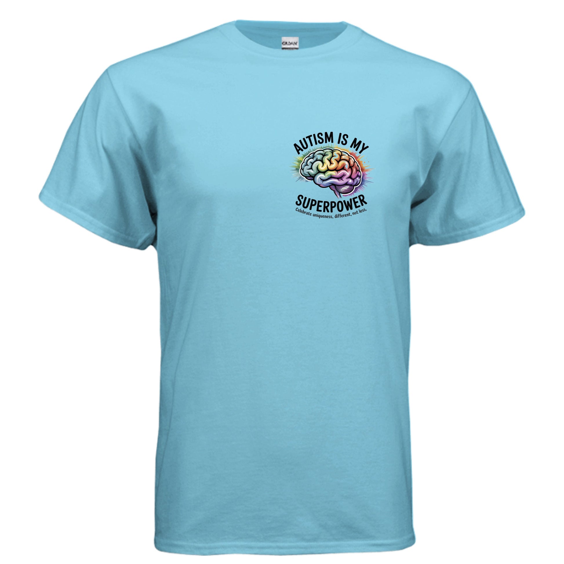 Autism is My Superpower - new - Blu Lotus Boutique