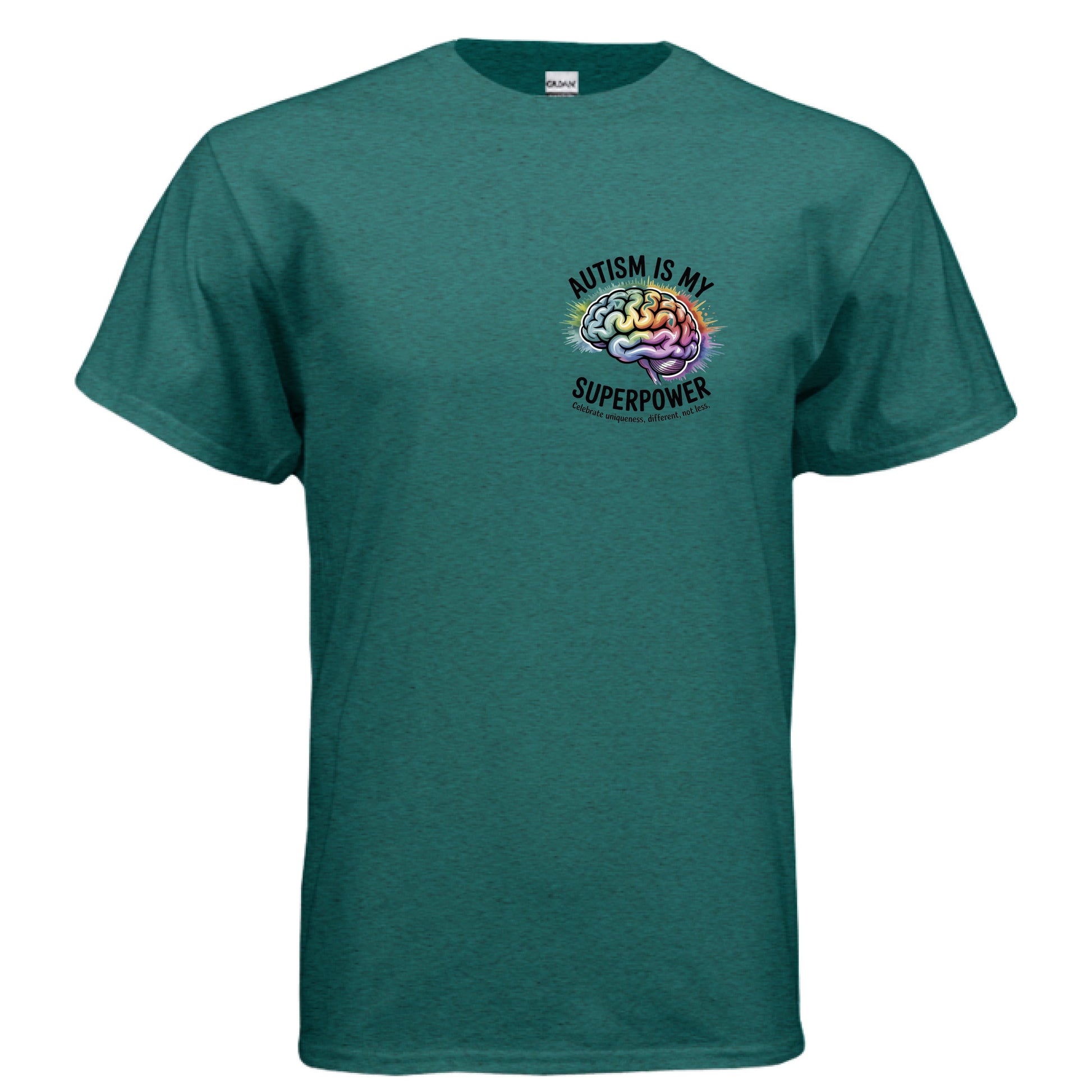 Autism is My Superpower - new - Blu Lotus Boutique