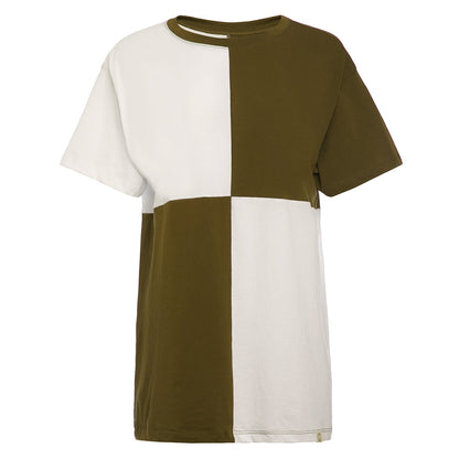 Billie Boyfriend Tee - Blu Lotus Boutique