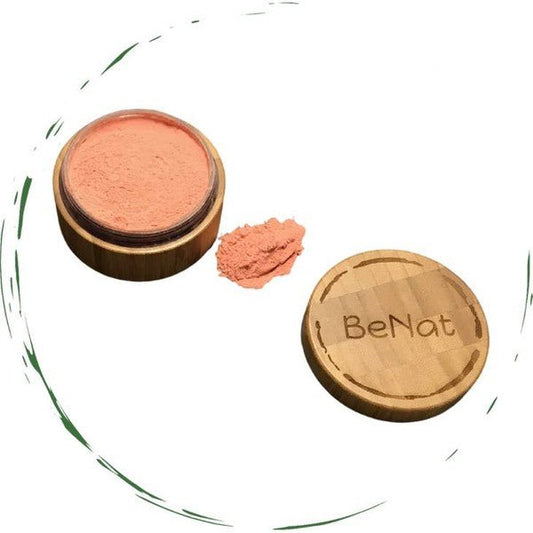 Blush Loose Powder - Blu Lotus Boutique