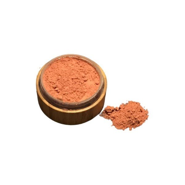 Blush Loose Powder Set - Blu Lotus Boutique
