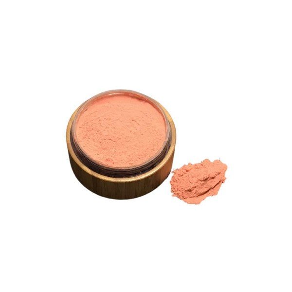 Blush Loose Powder Set - Blu Lotus Boutique