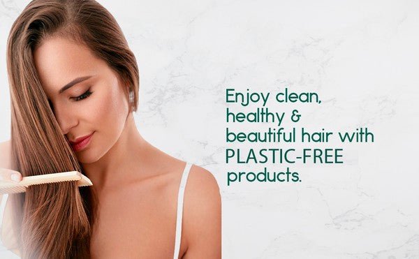 Body & Hair Bar Set - Blu Lotus Boutique