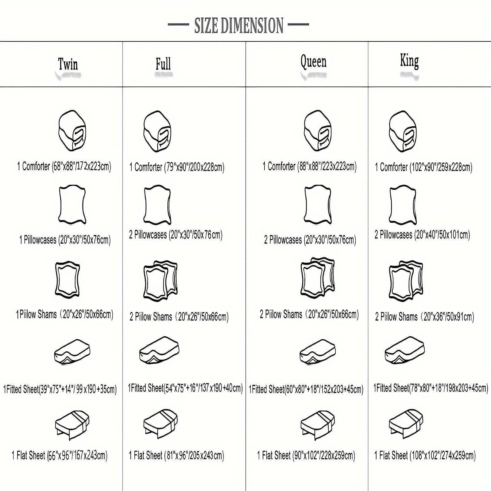 Bohemian Bedding Set Cozy Microfiber for All Seasons - Blu Lotus Boutique