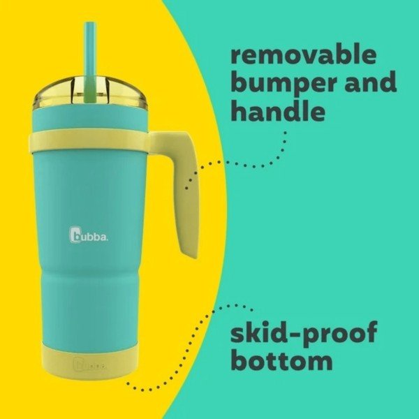 Bubba 32oz Insulated Stainless Tumbler - Blu Lotus Boutique
