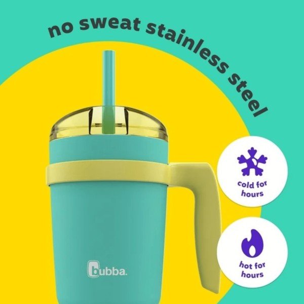 Bubba 32oz Insulated Stainless Tumbler - Blu Lotus Boutique