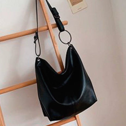 CeCe Shoulder Bag - Blu Lotus Boutique
