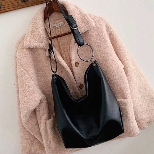 CeCe Shoulder Bag - Blu Lotus Boutique