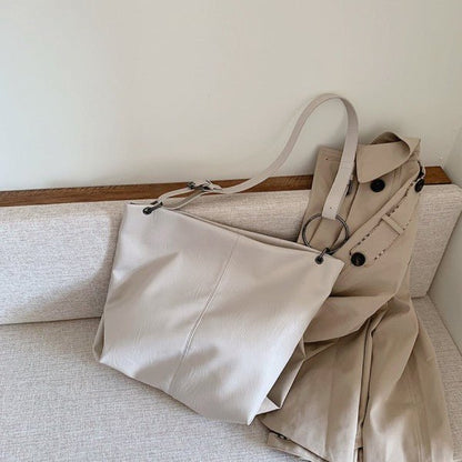 CeCe Shoulder Bag - Blu Lotus Boutique