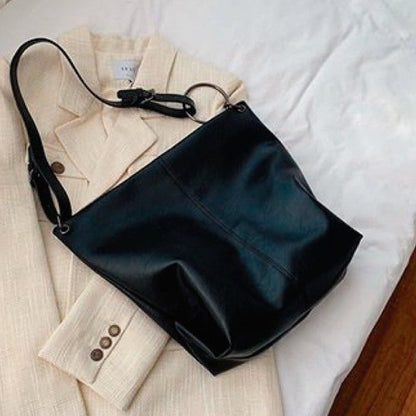 CeCe Shoulder Bag - Blu Lotus Boutique