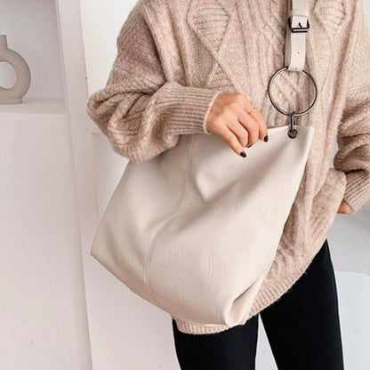 CeCe Shoulder Bag - Blu Lotus Boutique