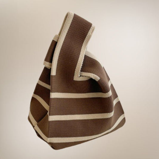 ClaudiaG Lizzie Satchel 107 - Blu Lotus Boutique