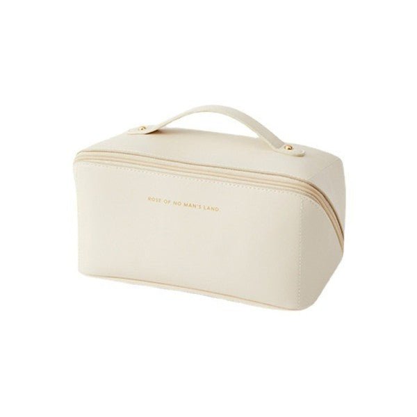 Deluxe Travel Cosmetics Organizer Bag - Blu Lotus Boutique