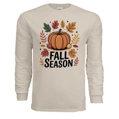 Fall Season - Blu Lotus Boutique