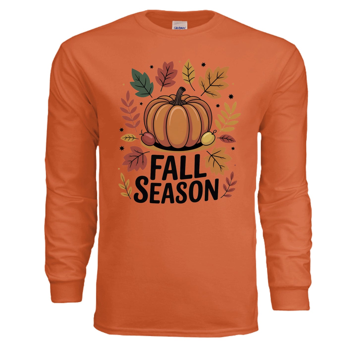 Fall Season - Blu Lotus Boutique