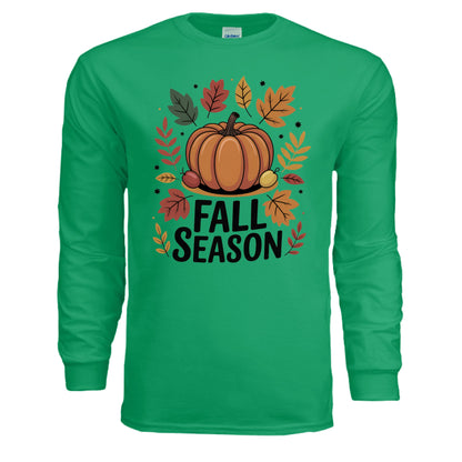 Fall Season - Blu Lotus Boutique