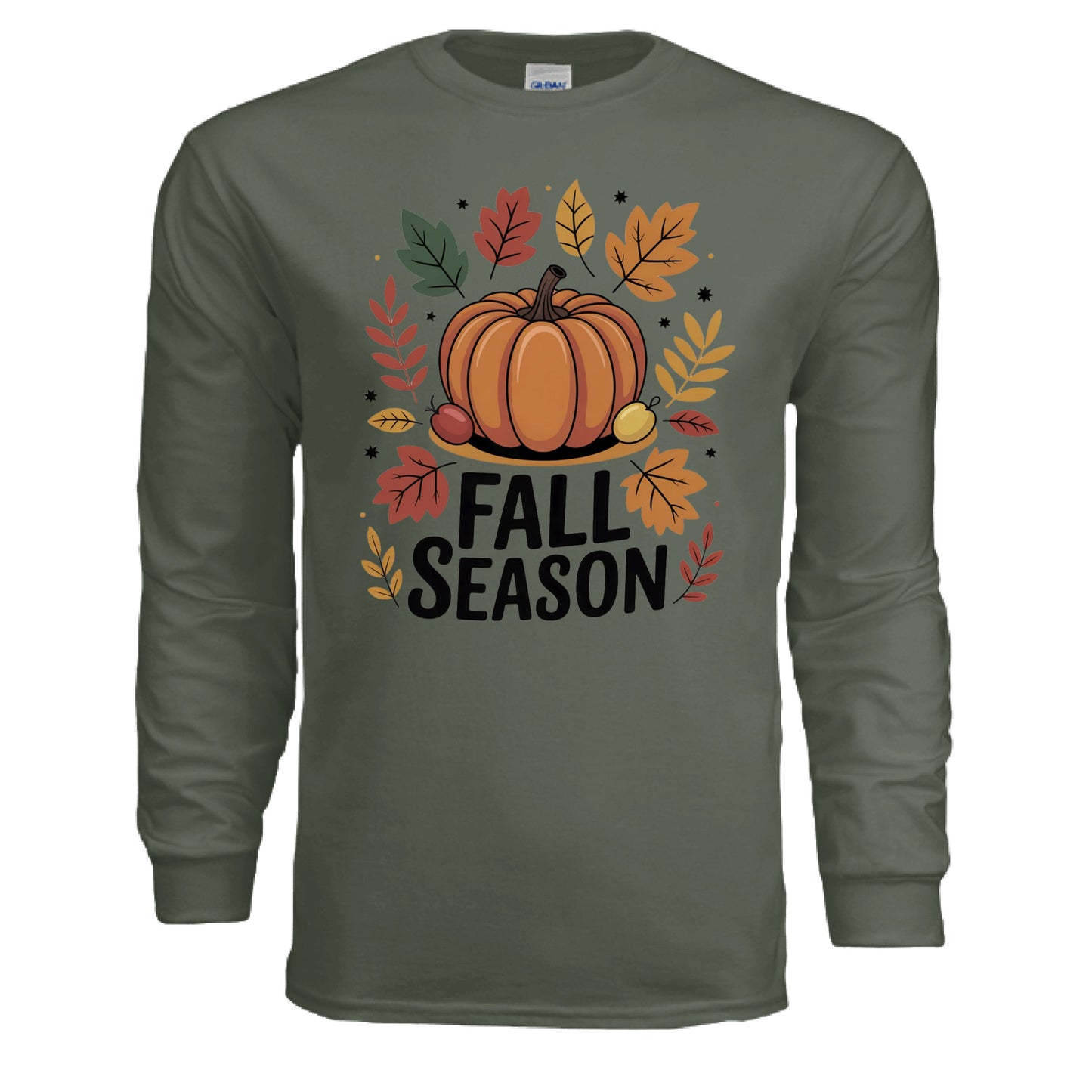 Fall Season - Blu Lotus Boutique