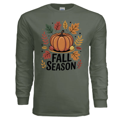 Fall Season - Blu Lotus Boutique