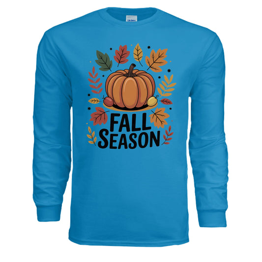 Fall Season - Blu Lotus Boutique