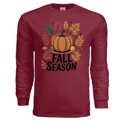 Fall Season - Blu Lotus Boutique