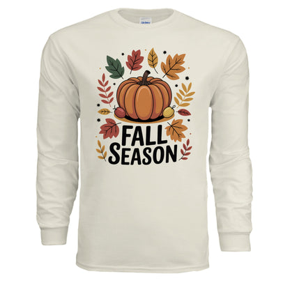 Fall Season - Blu Lotus Boutique