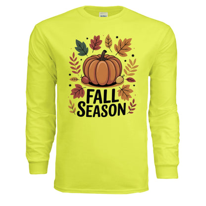 Fall Season - Blu Lotus Boutique