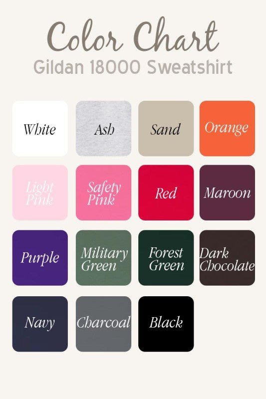 Festive Mardi Gras Graphic Sweatshirt - Blu Lotus Boutique